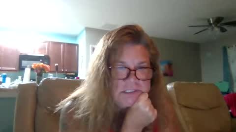 Christopher Rain online show from April 12, 2026, 4:06 am