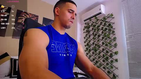 Christopher Black online show from January 14, 2026, 1:06 pm