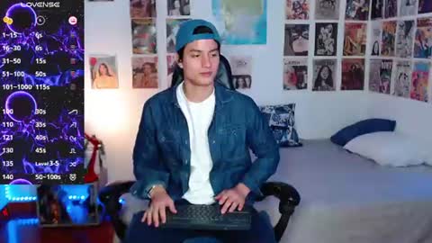 Snapshot of christophermillerxxx chatting on July 4, 2026, 6:30 am christophermillerxxx online show from July 4, 2026, 6:30 am