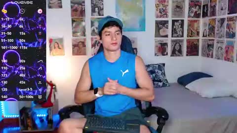Snapshot of christophermillerxxx chatting on July 6, 2026, 5:48 am christophermillerxxx online show from July 6, 2026, 5:48 am