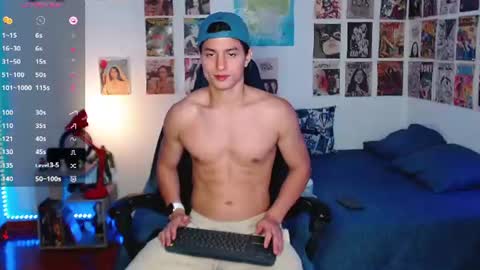 Snapshot of christophermillerxxx chatting on August 1, 2026, 7:07 am christophermillerxxx online show from August 1, 2026, 7:07 am