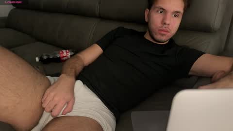 Christopher online show from January 6, 2025, 3:51 pm