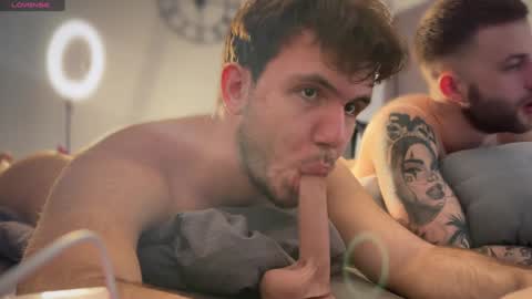 Christopher online show from January 11, 2025, 10:51 am