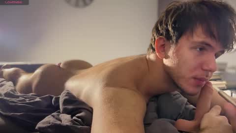 Christopher online show from February 13, 2025, 3:24 pm