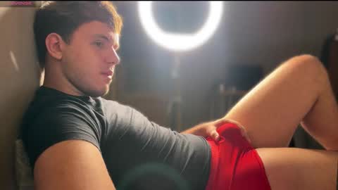 Christopher online show from September 18, 2025, 5:04 pm