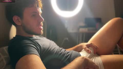 Christopher online show from October 4, 2025, 3:54 pm