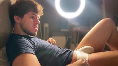 Christopher online show from November 8, 2025, 6:57 am