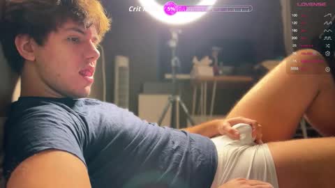 Christopher online show from November 20, 2025, 11:43 am