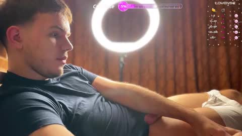 Christopher online show from February 3, 2026, 3:39 pm