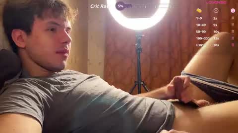 Snapshot of christophertan chatting on June 22, 2026, 4:59 pm Christopher online show from June 22, 2026, 4:59 pm