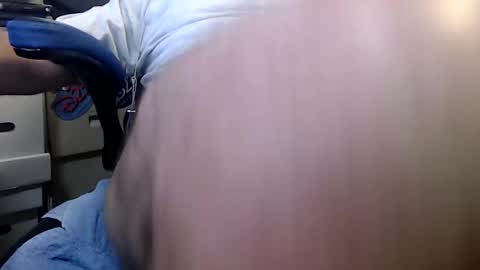 ChrisTracey online show from May 29, 2026, 3:21 pm