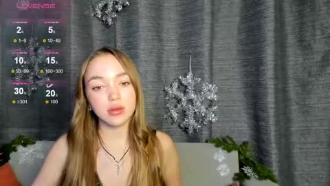 Snapshot of christy_little chatting on January 11, 2025, 9:46 pm hristy3 online show from January 11, 2025, 9:46 pm