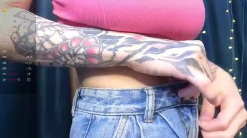 christy memeow online show from April 13, 2026, 1:38 pm