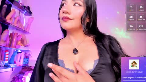 christy online show from April 9, 2026, 2:22 am