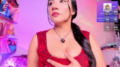 christy online show from April 17, 2026, 3:09 am