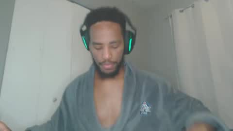 ChrisVacherx online show from January 5, 2025, 5:30 pm