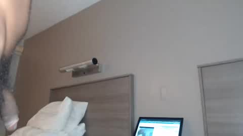 ChrisVacherx online show from January 20, 2025, 2:01 am