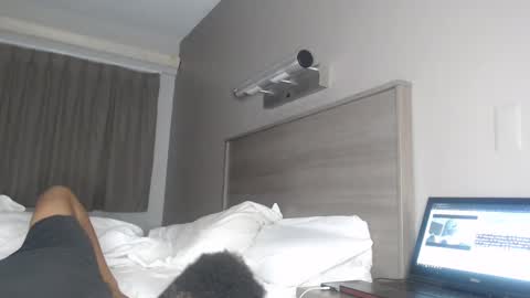 ChrisVacherx online show from March 6, 2025, 3:13 am