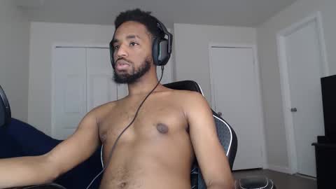 ChrisVacherx online show from February 9, 2026, 7:07 pm