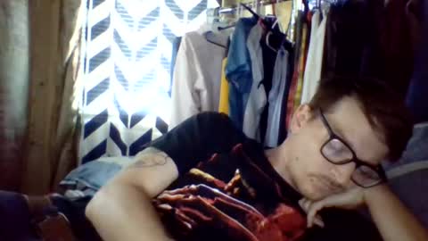 Snapshot of chrisvibess chatting on June 29, 2026, 11:54 am chrisvibess online show from June 29, 2026, 11:54 am