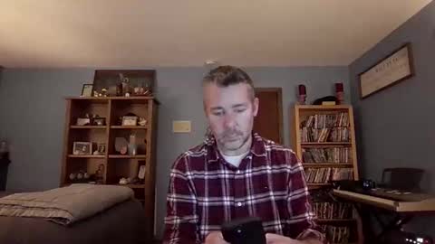 chrisw8121 online show from February 21, 2026, 12:00 am