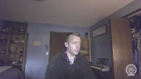 chrisw8121 online show from April 1, 2026, 4:15 pm