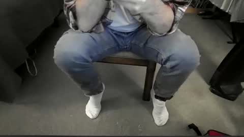 Snapshot of chrisw8121670385 chatting on February 20, 2026, 6:26 am Chris online show from February 20, 2026, 6:26 am