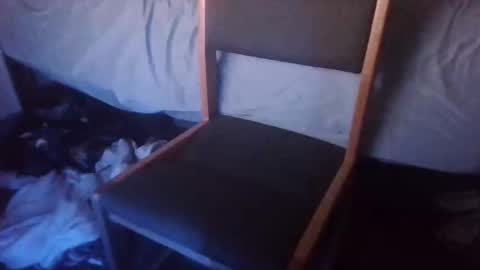 Snapshot of chrisyodaddy chatting on March 2, 2026, 6:47 am CreepyCrawlyQueenIsmyfavstreamerbyfar online show from March 2, 2026, 6:47 am