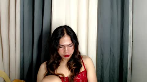 Christine online show from June 18, 2026, 9:30 pm