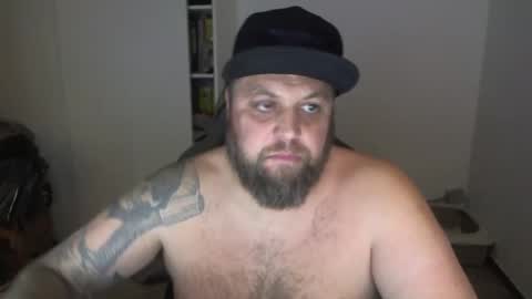 Chrizz online show from January 18, 2025, 5:59 pm