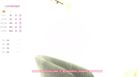 Gwendy Fox online show from January 12, 2025, 4:08 pm