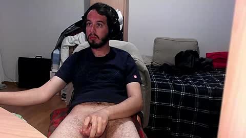 Chromefox123 online show from March 30, 2026, 10:55 pm