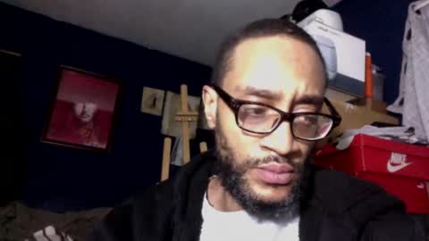 Snapshot of chronicle_of_biddick chatting on December 16, 2024, 3:51 am Vinny.D online show from December 16, 2024, 3:51 am