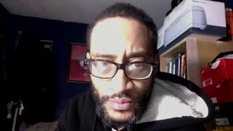 Snapshot of chronicle_of_biddick chatting on December 23, 2024, 7:17 am Vinny.D online show from December 23, 2024, 7:17 am