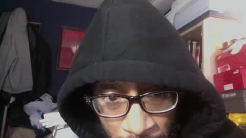 Snapshot of chronicle_of_biddick chatting on February 7, 2025, 3:52 pm Vinny.D online show from February 7, 2025, 3:52 pm