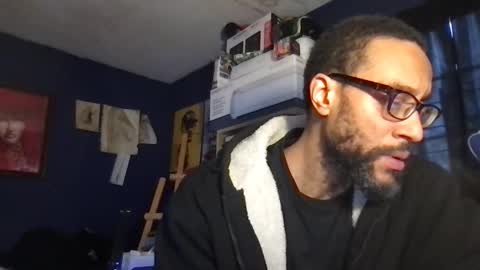 Snapshot of chronicle_of_biddick chatting on January 5, 2026, 8:45 pm Vinny.D online show from January 5, 2026, 8:45 pm