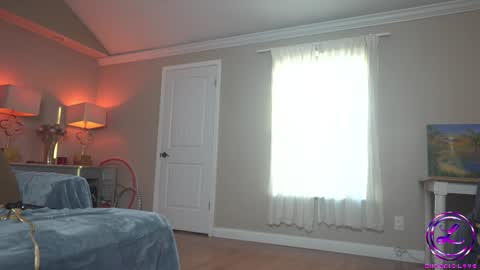 Marley online show from March 12, 2025, 11:22 pm