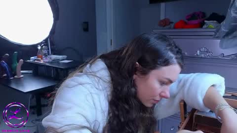 Snapshot of chroniclove chatting on May 6, 2026, 4:56 pm Marley online show from May 6, 2026, 4:56 pm