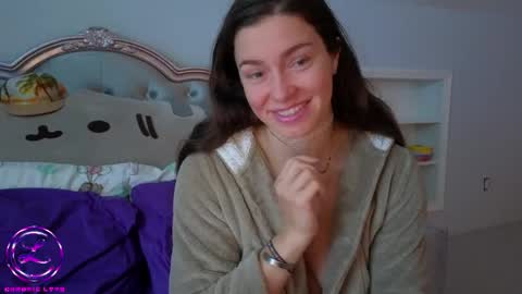 Snapshot of chroniclove chatting on May 26, 2026, 3:52 pm Marley online show from May 26, 2026, 3:52 pm