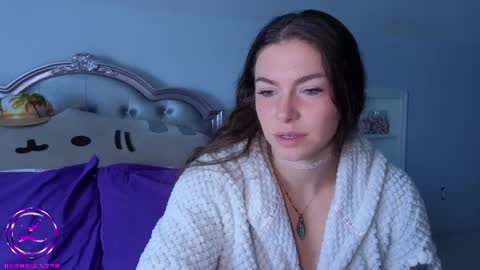 Snapshot of chroniclove chatting on May 31, 2026, 4:14 pm Marley online show from May 31, 2026, 4:14 pm