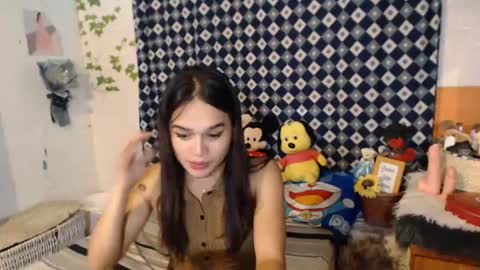 Snapshot of chrysadel chatting on January 26, 2025, 6:49 am Ur Suraya22 online show from January 26, 2025, 6:49 am