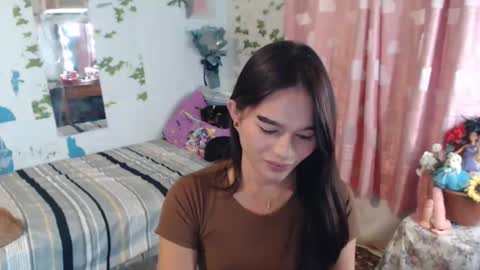 Snapshot of chrysadel chatting on February 20, 2025, 4:25 pm Ur Suraya22 online show from February 20, 2025, 4:25 pm