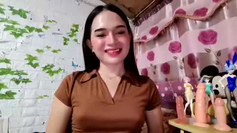 Snapshot of chrysadel chatting on January 9, 2026, 9:34 am Ur Suraya22 online show from January 9, 2026, 9:34 am