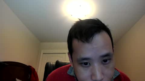 chsiao online show from December 31, 2024, 7:40 pm