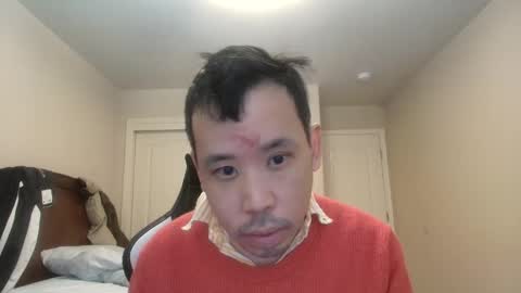 chsiao online show from January 10, 2026, 7:04 pm