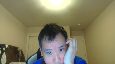 chsiao online show from February 1, 2026, 4:38 pm