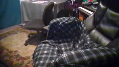 chtrb4tt online show from January 30, 2025, 3:44 am