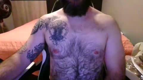 chub bear 99 online show from May 27, 2026, 12:40 am