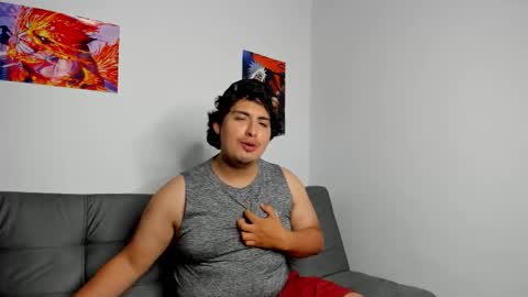 Snapshot of chubby_jake chatting on October 30, 2025, 2:46 am chubby_jake online show from October 30, 2025, 2:46 am