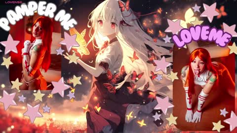 Vanesa online show from December 26, 2024, 11:54 am